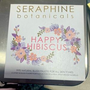 Seraphine Botanicals Happy Hibiscus
